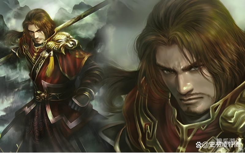 三国猛将排名真实三国猛将排名真实顺口溜