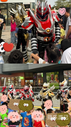 铠甲勇士第一部免费观看铠甲勇士，不只是童年回忆，更是正义与勇气的传递