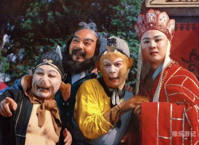 1927年的西游记有多恐怖探秘1927年版西游记的神秘与恐怖，一部未被时代忘却的经典