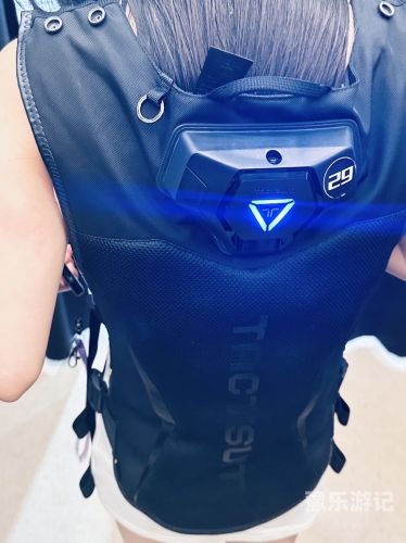 18触摸互动游戏vr18触摸互动游戏VR，探索未来娱乐的新边界