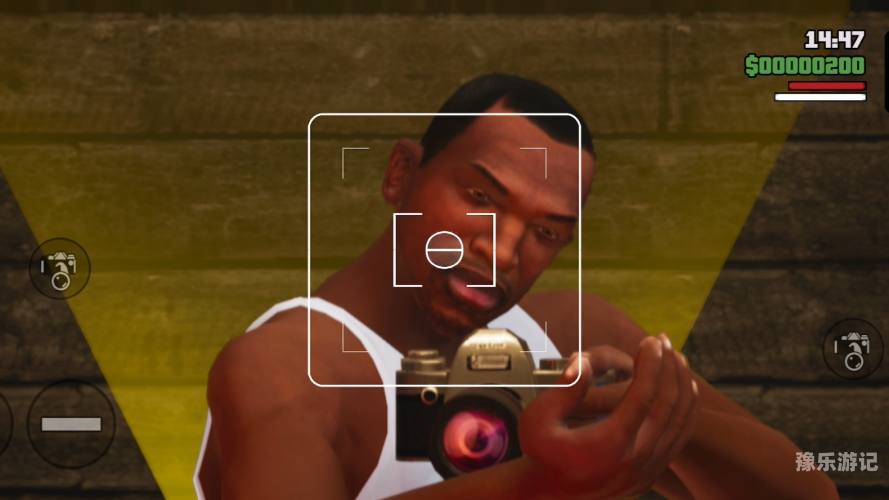 gta圣安地列斯手机版GTA圣安地列斯手机版，重温经典，掌中再现洛城风云