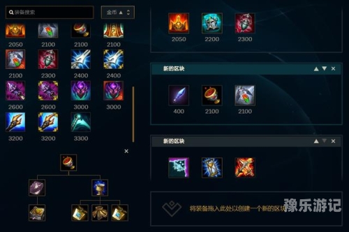 英雄联盟天赋系统全面解析，从基础到精通的图解指南lol天赋介绍详细图解大全