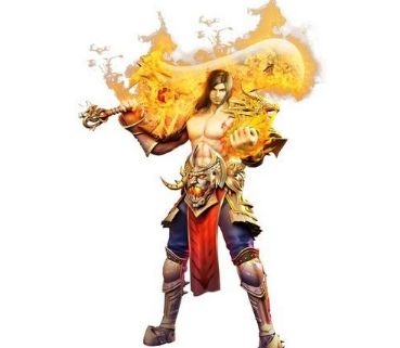 天神传奇攻略游戏攻略，天神传奇新手指南