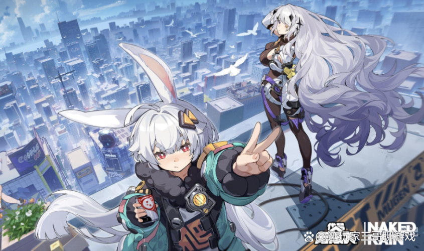 今日公测！这款手游将引领全新风潮今日公测手游排行榜