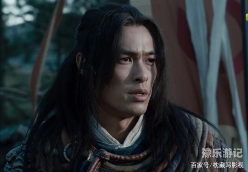 重温江湖梦，老版天龙八部中的英雄与情义老版的天龙八部演员表