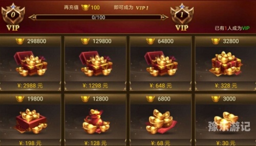 揭秘游戏充值中心网站的内幕，安全、便捷与优惠的完美结合游戏第三方充值平台代理