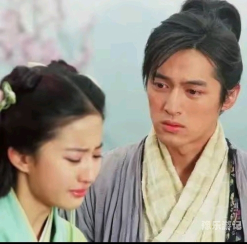 李逍遥为什么不复活赵灵儿情深缘浅，李逍遥为何不复活赵灵儿？解析仙剑奇侠传中的悲情与宿命