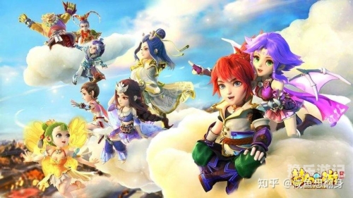 梦幻八仙官网，探索东方神话的奇幻之旅梦幻西游八仙玩法