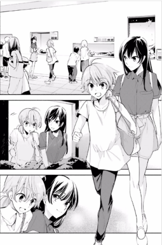 羽翼漫画探索羽翼漫画的魅力世界