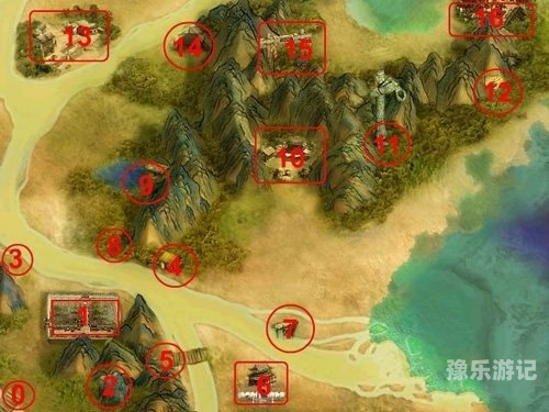 重温经典，情怀不减——轩辕剑之天之痕单机版深度解析及游戏体验分享轩辕剑之天之痕单机版 手机