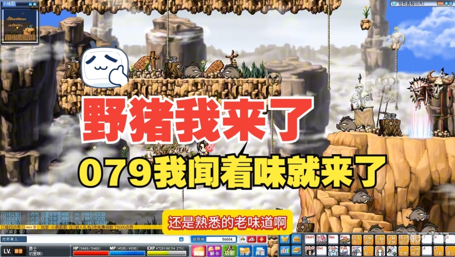 重温青春热血，冒险岛079怀旧服新开，一场时光之旅的召唤冒险岛怀旧版官方网站下载