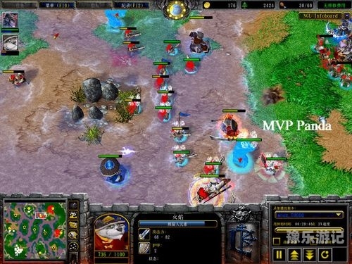 魔兽争霸3移植版安卓，经典重现，指尖重温RTS辉煌魔兽争霸3移植版安卓安装包