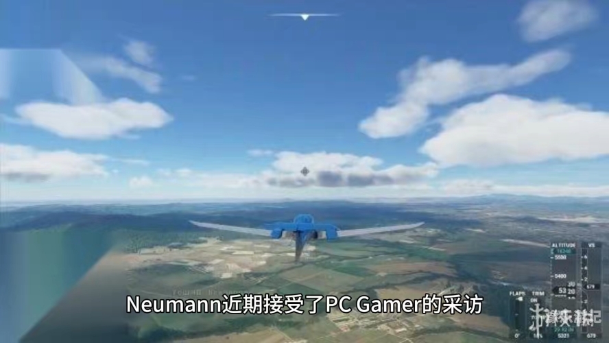 微软模拟飞行微软模拟飞行，虚拟天空的终极飞行体验