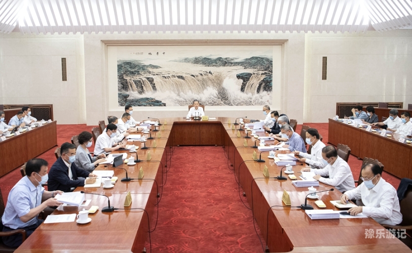 全国人大常委会委员长全国人大常委会委员长，立法引领者与监督守护者