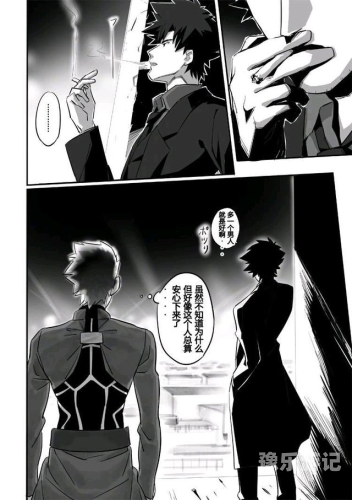 深度解析，Fate/stay night在线观看指南及背后的故事fatestaynight在线观看樱花动漫