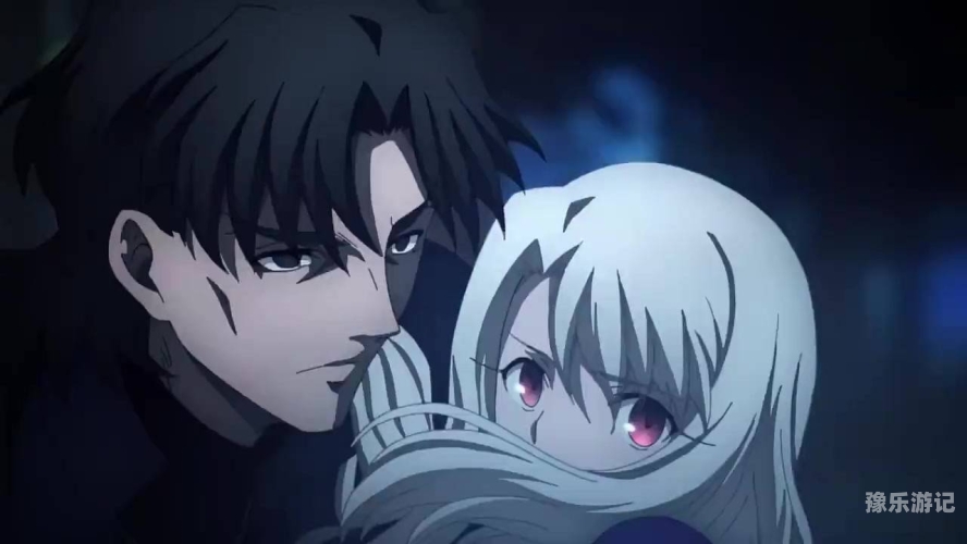 深度解析，Fate/stay night在线观看指南及背后的故事fatestaynight在线观看樱花动漫
