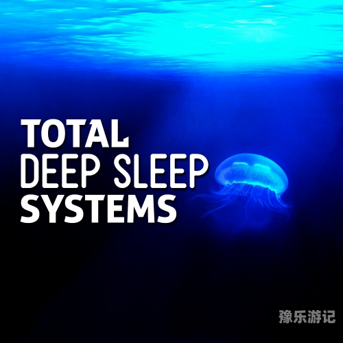 Deep Sleep 2，探索梦境的奇幻之旅，触摸游戏的魅力新纪元DeepSleep2触摸游戏ios