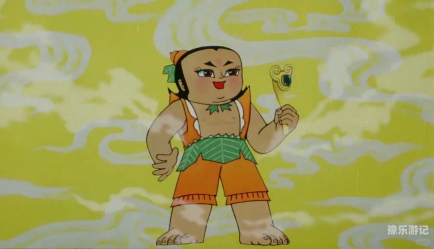 葫芦兄弟葫芦兄弟，经典动画背后的传承与创新