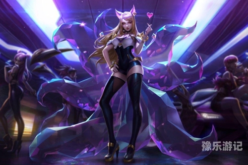 LOL，值得一生磨练的五大英雄，成就你的电竞巅峰lol一辈子值得练的英雄