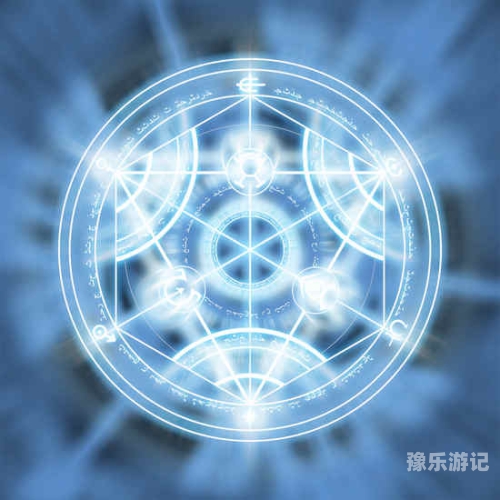 现世召唤图案揭秘现世召唤术，图案的奥秘与力量
