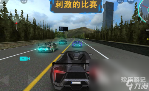 探索3D模拟驾驶游戏的魅力，真实体验与虚拟世界的完美融合3d模拟驾驶开车游戏破解版