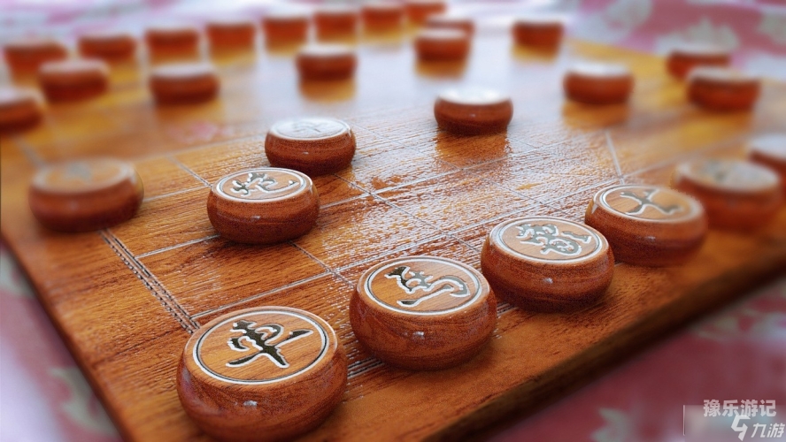 中国象棋app中国象棋app，传统与科技的完美融合
