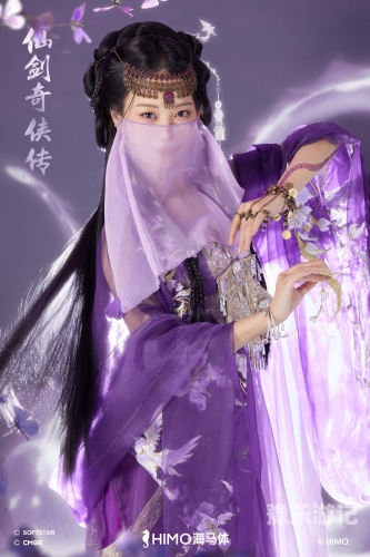 仙剑奇侠传免费观看仙剑奇侠传全系列免费观看指南，重温经典，再续仙侠梦
