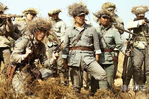 ambush伏击战的艺术，历史、策略与现代启示