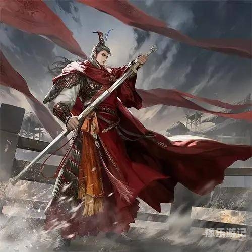 三国英雄传，从桃园结义到三足鼎立的传奇岁月三国英雄传单机版