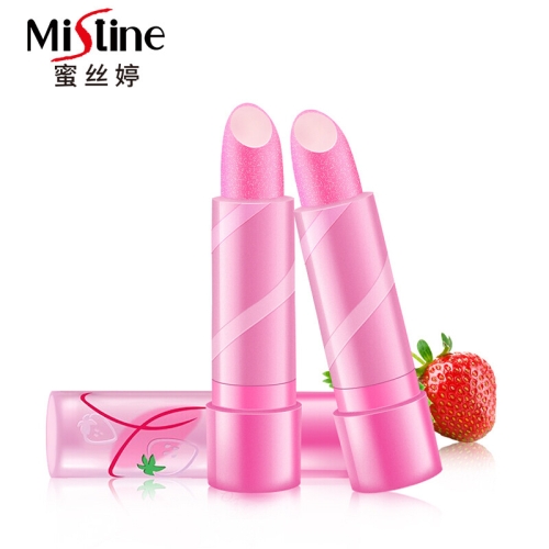 蜜丝婷大草莓和小草莓对比蜜丝婷大草莓vs小草莓深度对比，哪一款更对你的肌肤胃口？