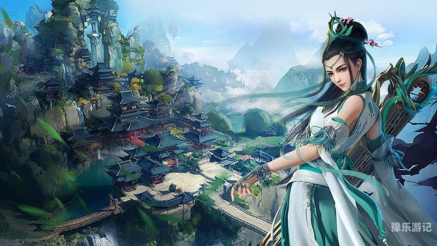 修仙游戏修仙游戏，探索虚拟世界中的仙侠之旅