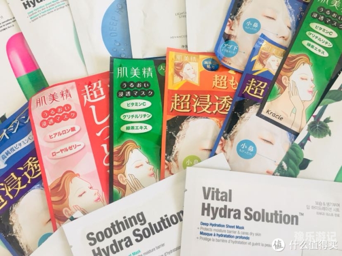 国产 日韩 欧美 综合国产VS日韩VS欧美，全球美妆品牌大比拼，你pick哪一款？