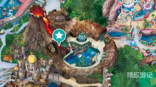 探索谷歌3D地图，开启虚拟世界的沉浸式之旅谷歌3d地图实景地图
