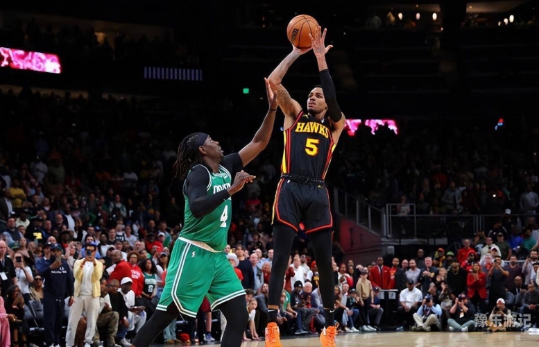 nba三分绝杀NBA三分绝杀，那些改变比赛走向的瞬间