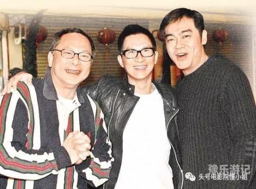原来的琪琪电影探寻琪琪电影的奇幻之旅，一段引人入胜的电影历程