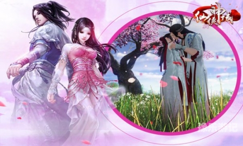 剑武双修，探索武侠世界的双重修炼之路剑武双修合集