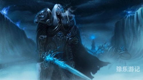 魔兽2巫妖王崛起免费观看完整版魔兽二电影完整版