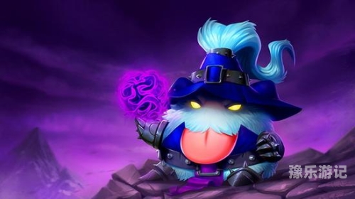 邪恶小法师，从阴影中崛起的魔法新星邪恶小法师技能介绍