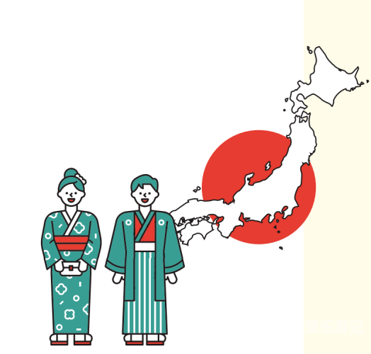 日本一道本日韩日本文化与韩国文化，异同与交流