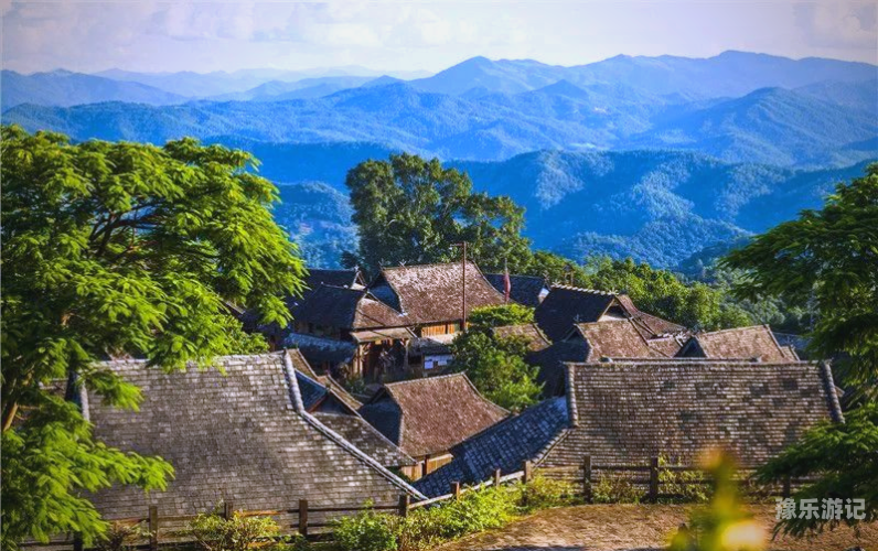 探索东京的多元文化与旅游景点伊人395