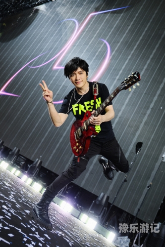 五月天音乐会线上直播回顾五月天在现