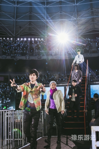 五月天音乐会线上直播回顾五月天在现
