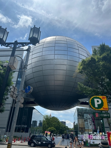 日本日本，文化、科技与旅游的魅力之地