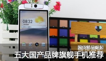 国产精品的崛起与发展