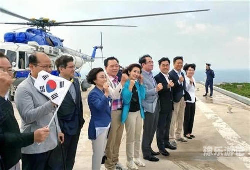 探索全球文化交流，欧美、韩国与日本的特色区域