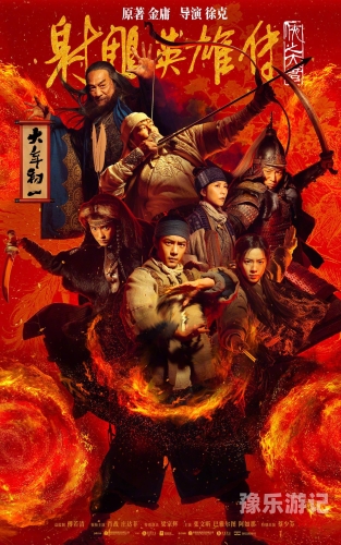 国产影视产业发展与优秀作品推荐