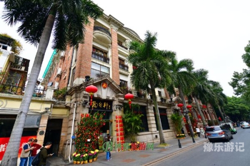 欧美特色旅游区解析，一区与二区的独特魅力