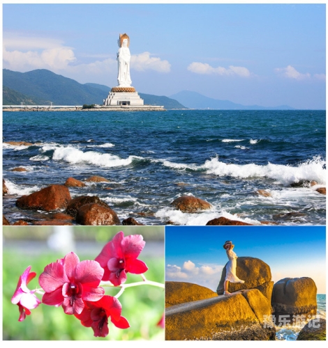 蜜月之旅，探索欧美日韩的精品文化