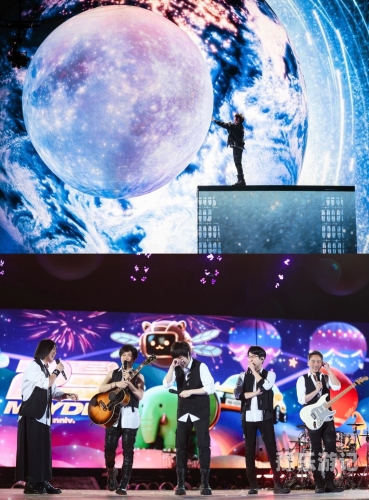 激情五月天在线TV基地激情五月天，在线TV基地的全新体验