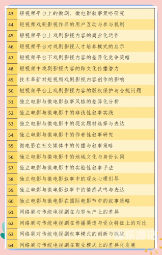 国产一区日韩二区欧美三区国产、日韩、欧美影视区的内容分析与文化差异